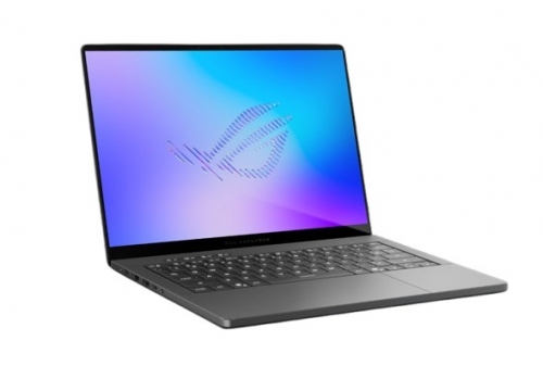 Portátil Asus ROG Zephyrus GU405AR Intel Core Ultra 9 386H  ,  32GB , 1TB , 14.0 WQXGA+(WQ+) 120Hz, NVIDIA GeForce RTX 5070 Ti 12GB GRAY - 90NR0P94-M005B0