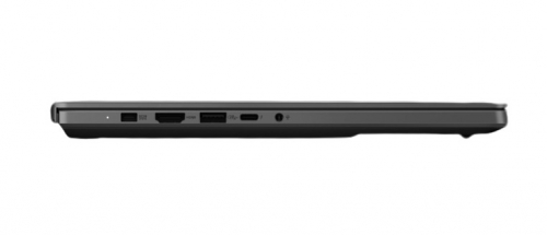 Portátil Asus ROG Zephyrus GU405AR Intel Core Ultra 9 386H  ,  32GB , 1TB , 14.0 WQXGA+(WQ+) 120Hz, NVIDIA GeForce RTX 5070 Ti 12GB GRAY - 90NR0P94-M005B0