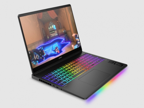 Portátil HP 16-AH0002NP  16"  ULTRA 9HX  32GB 1TB NVIDIA GeForce RTX 5070 Ti WIN 11 HOME - B8BA9EA#AB9