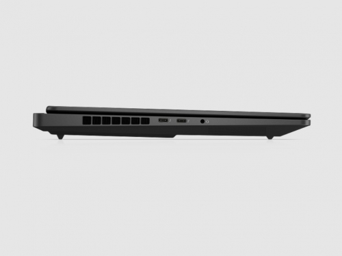 Portátil HP 16-AH0002NP  16"  ULTRA 9HX  32GB 1TB NVIDIA GeForce RTX 5070 Ti WIN 11 HOME - B8BA9EA#AB9