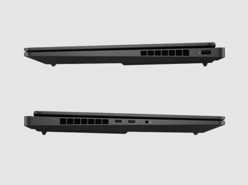 Portátil HP 16-AH0002NP – 16" OLED, Intel Core Ultra 9 275HX, 64GB, 2TB SSD, RTX 5090 24GB  - B8BF4EA#AB9