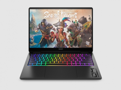 Portátil HP OMEN TRANSCEND 14-FB1004NP - 14" OLED INTELCORE ULTRA 9 285H 32GB DDR 1TB RTX 5070 8GB W11H - BQ3Z4EA#AB9