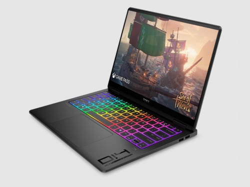 Portátil HP OMEN TRANSCEND 14-FB1004NP - 14" OLED INTELCORE ULTRA 9 285H 32GB DDR 1TB RTX 5070 8GB W11H - BQ3Z4EA#AB9