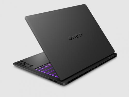 Portátil HP OMEN TRANSCEND 14-FB1004NP - 14" OLED INTELCORE ULTRA 9 285H 32GB DDR 1TB RTX 5070 8GB W11H - BQ3Z4EA#AB9