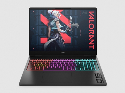 Portátil HP OMEN MAX Gaming 16-AK0014NP, 16" RYZEN AI 7 350 24GB 1TB NVIDIA GeForce RTX 5070 W11 HOME - CV0R2EA#AB9