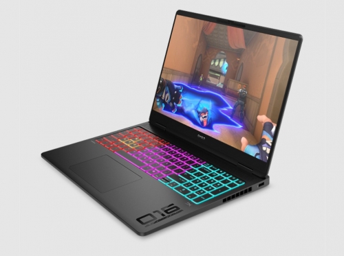 Portátil HP OMEN MAX Gaming 16-AK0014NP, 16" RYZEN AI 7 350 24GB 1TB NVIDIA GeForce RTX 5070 W11 HOME - CV0R2EA#AB9