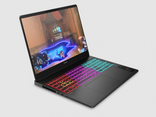 Portátil HP OMEN MAX Gaming 16-AK0014NP, 16" RYZEN AI 7 350 24GB 1TB NVIDIA GeForce RTX 5070 W11 HOME - CV0R2EA#AB9