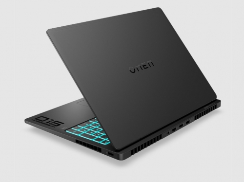 Portátil HP OMEN MAX Gaming 16-AK0014NP, 16" RYZEN AI 7 350 24GB 1TB NVIDIA GeForce RTX 5070 W11 HOME - CV0R2EA#AB9