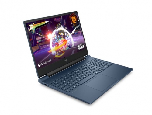Portátil HP Victus 15-fb3032np 15.6" FHD AMD Ryzen AI 7 350 16GB 1TB SSD NVIDIA GeForce RTX 5060 W11 - BM4Z0EA#AB9