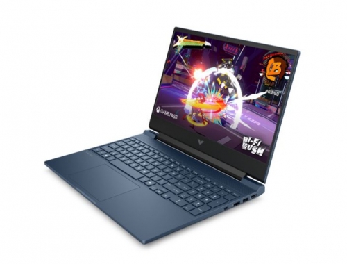 Portátil HP Victus 15-fb3032np 15.6" FHD AMD Ryzen AI 7 350 16GB 1TB SSD NVIDIA GeForce RTX 5060 W11 - BM4Z0EA#AB9
