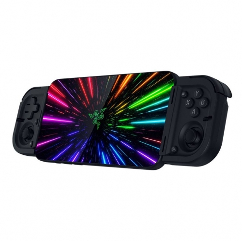 Comando Gaming Razer PRIO Dobrável USB-C - RZ06-05190100-R3M1