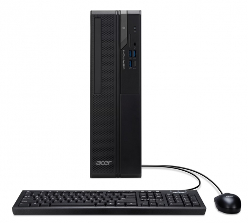 Computador Acer VX2722G ntel Core i3-14100, 8GB DDR5, 512GB SSD, Windows 11 Pro - DT.R5YEB.00J