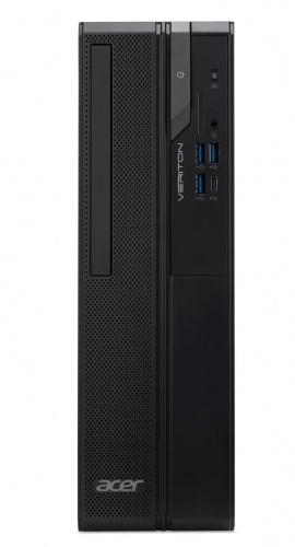Computador Acer VX2722G ntel Core i3-14100, 8GB DDR5, 512GB SSD, Windows 11 Pro - DT.R5YEB.00J