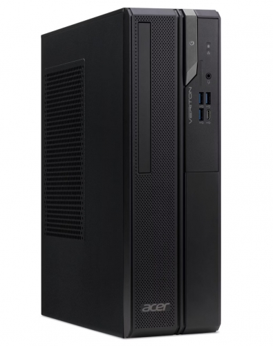 Computador Acer VX2722G ntel Core i3-14100, 8GB DDR5, 512GB SSD, Windows 11 Pro - DT.R5YEB.00J
