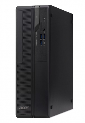 Computador Acer VX2722G ntel Core i3-14100, 8GB DDR5, 512GB SSD, Windows 11 Pro - DT.R5YEB.00J