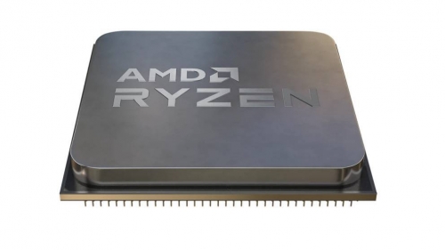 Processador AMD Ryzen 5 5500F Wraith Stealth cooler - obriga a ter gráfica discreta - 100-100001905BOX