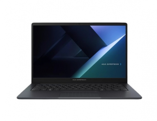 Portátil Asus ExpertBook Essential B1403CVA 14" Intel Core 3 100U 1.2 GHz , 8GB , 256GB Windows 11 Pro , GREY - 90NX0811-M0BW40
