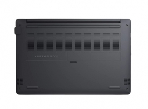 Portátil Asus ExpertBook Essential B1403CVA 14" Intel Core 3 100U 1.2 GHz , 8GB , 256GB Windows 11 Pro , GREY - 90NX0811-M0BW40