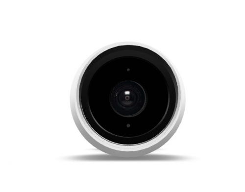 Câmara IP PoE 2K 5MP Exterior/Interior - UBIQUITI UniFi G5 Bullet 3-Pack - UVC-G5-BULLET-3