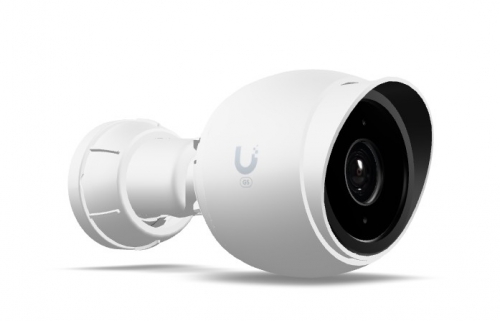 Câmara IP PoE 2K 5MP Exterior/Interior - UBIQUITI UniFi G5 Bullet 3-Pack - UVC-G5-BULLET-3