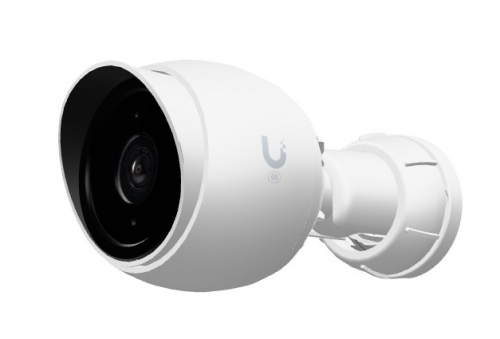 Câmara IP PoE 2K 5MP Exterior/Interior - UBIQUITI UniFi G5 Bullet 3-Pack - UVC-G5-BULLET-3