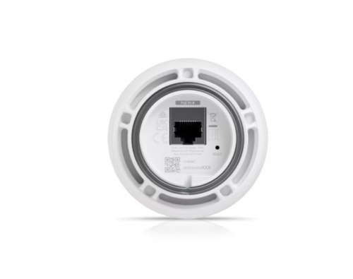 Câmara IP PoE 2K 5MP Exterior/Interior - UBIQUITI UniFi G5 Bullet 3-Pack - UVC-G5-BULLET-3