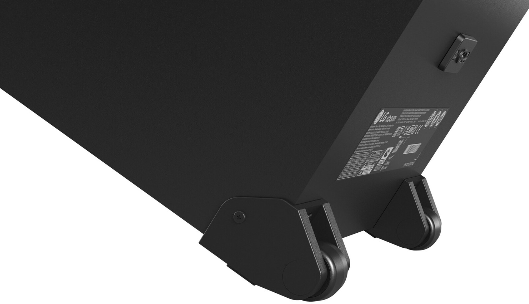 Coluna LG XBOOM POWER9000 - Bluetooth 440W com DJ e Karaoke