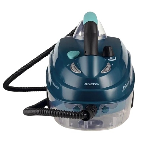 Máquina de Limpeza a Vapor Ariete X-Vapor Deluxe 5B 1500W