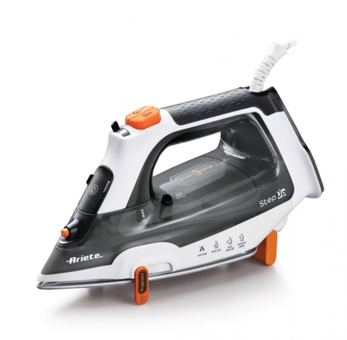Ferro a Vapor Inteligente Ariete Step Up 2400W – 6190/00