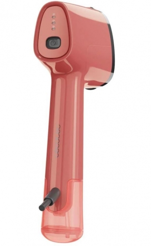 Escova de Engomar a Vapor Cecotec IronHero V-1500 Essential Red - 1500 W