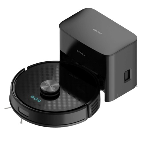 Aspirador Robô Cecotec Conga Y70
