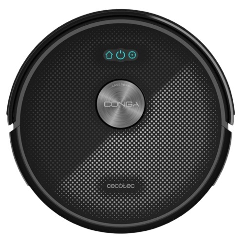 Aspirador Robô Cecotec Conga Y70