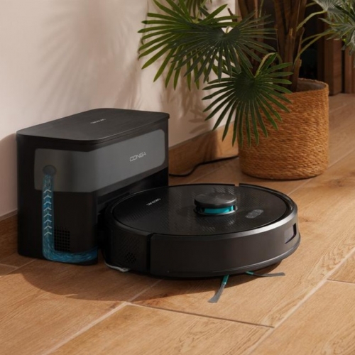 Aspirador Robô Cecotec Conga Y70