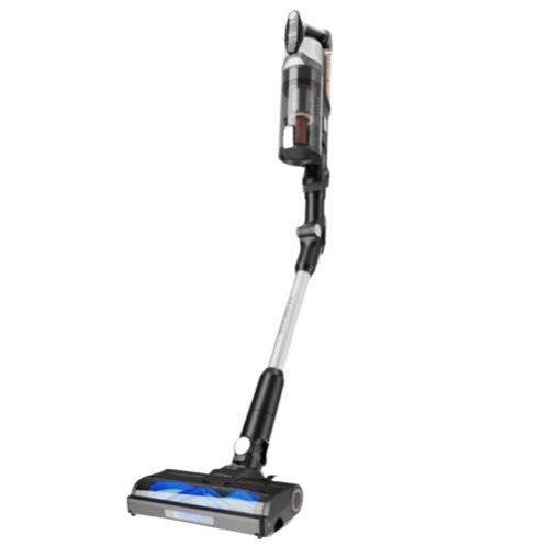 Aspirador Vertical CECOTEC Conga Rockstar S30 Flex Sem Fios 240 W, 80 AW, 20 kPa, Tubo Flexível