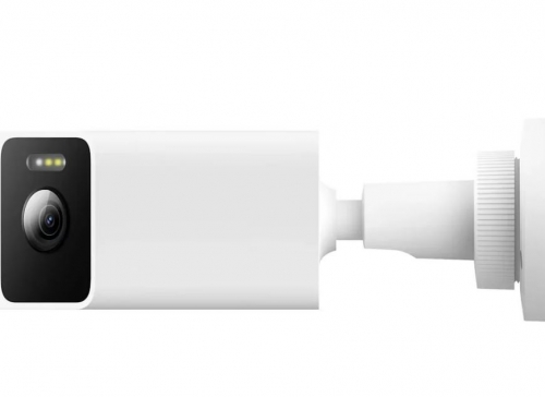 Câmara de Vigilância Xiaomi Exterior Camera CW100 Dual Branca