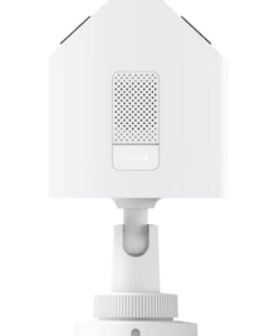 Câmara de Vigilância Xiaomi Exterior Camera CW100 Dual Branca