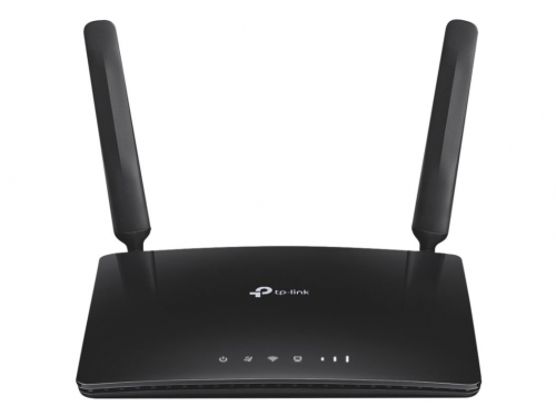 Router TP-Link Archer MR200 V4 - 4G LTE AC750 Dual Band