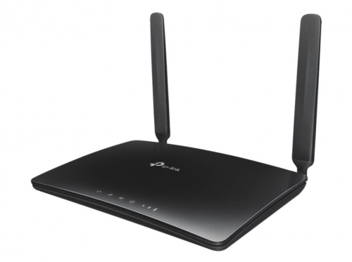 Router TP-Link Archer MR200 V4 - 4G LTE AC750 Dual Band