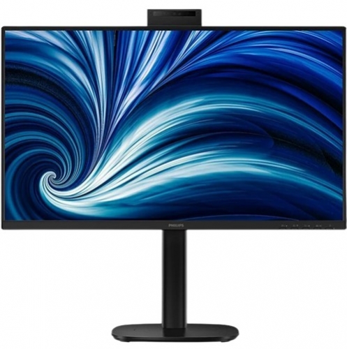 Monitor Philips 24B2U3301H/00 – 23,8" Full HD com USB-C Docking