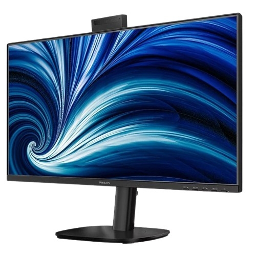 Monitor Philips 24B2U3301H/00 – 23,8" Full HD com USB-C Docking