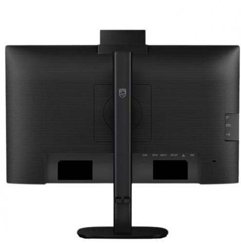 Monitor Philips 24B2U3301H/00 – 23,8" Full HD com USB-C Docking