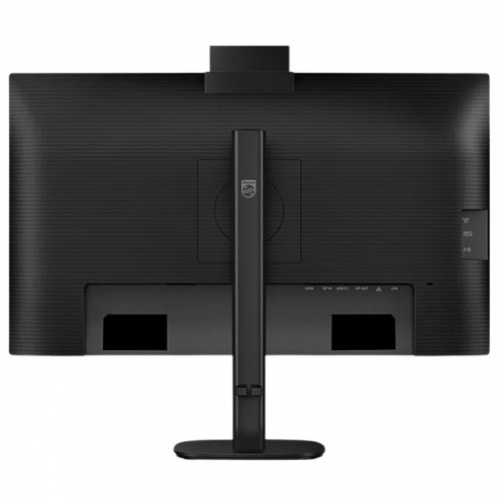 Monitor Philips 27B2U3601H/00 - 27" IPS QHD 120Hz com USB-C Docking, Webcam 5MP, RJ45, Colunas e Pivot
