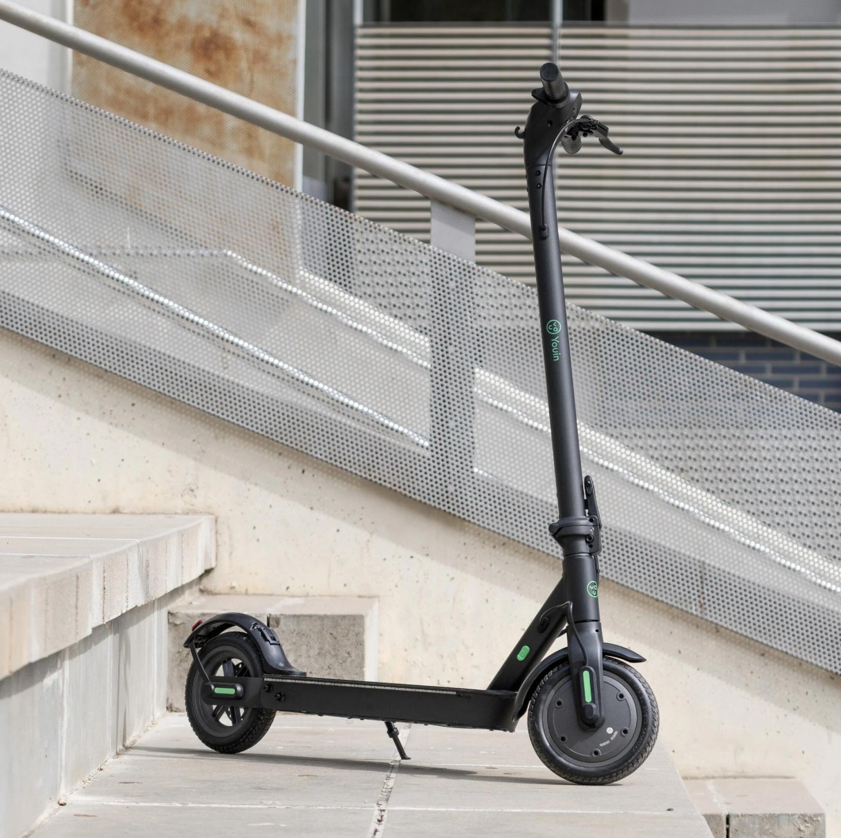 Trotinete Elétrica YOUIN L2 – 500W, Autonomia até 25 km – SC3001