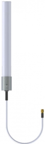 Antena HPE Aruba Networking AP-ANT-313 - Dipolo Omnidirecional Tri-Band 1x1 RP-SMA Cabled – S1F81A