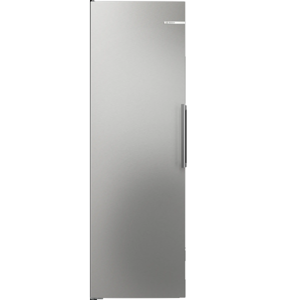 Frigorífico Bosch Serie 4 KSN36VIDG 402 L No Frost – Inox Antidedadas, Classe D