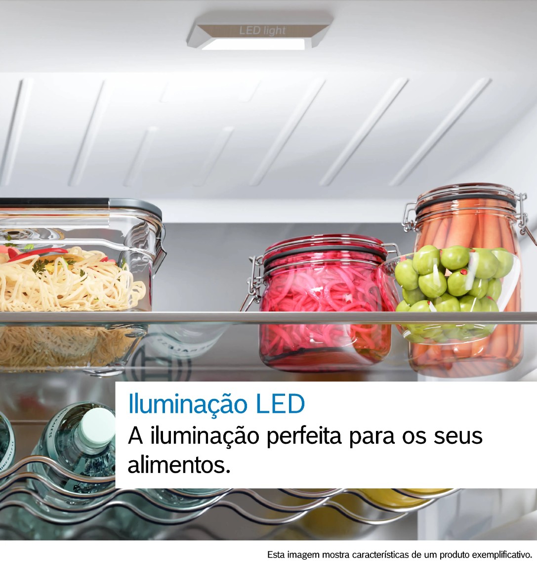 Frigorífico Bosch Serie 4 KSN36VIDG 402 L No Frost – Inox Antidedadas, Classe D