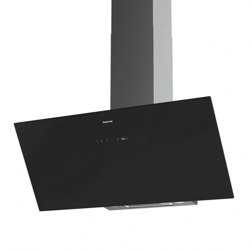 Exaustor Decorativo Taurus G90BKALB 90 cm Preto