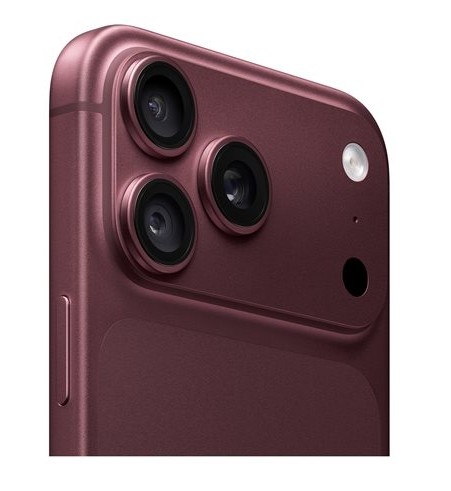 Apple iPhone 18 Pro Max 2 TB  Bordô - MJY44QL/A
