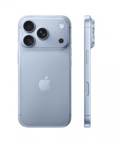 Apple iPhone 18 Pro 2 TB 5G  Glaciar — MJT64QL/A