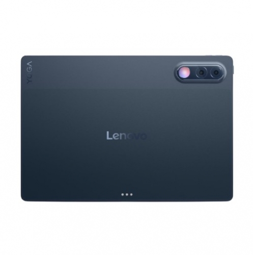 Tablet Lenovo Yoga Tab Plus Gen 2 TB522FU 13" 4K+ 16GB/256GB Wi-Fi Azul + Pen + Teclado - ZAHX0121PT